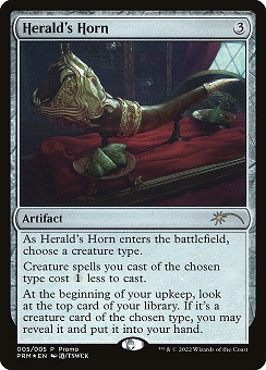 Herald's Horn Magic Fest